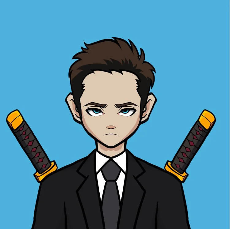 Steezy Cult Hokage Elon Musk