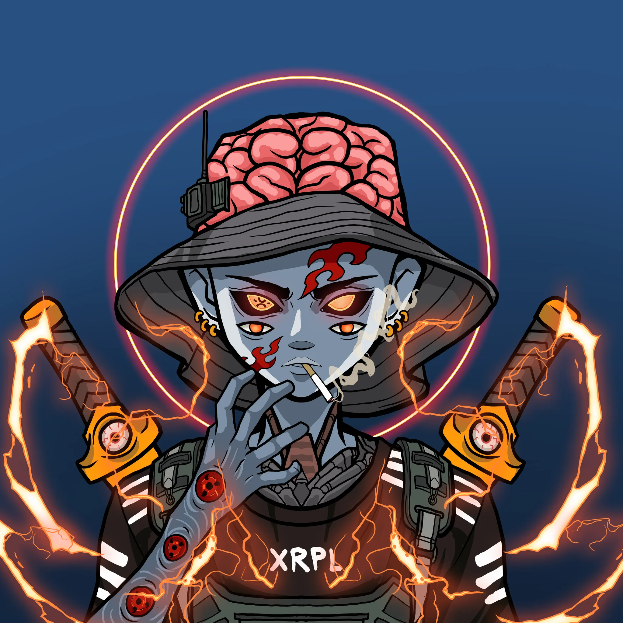 Metakage X Ultrarare 