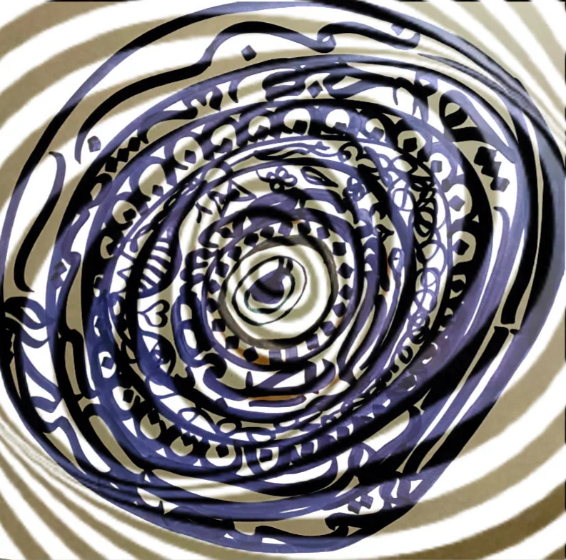 Love’s Vortex