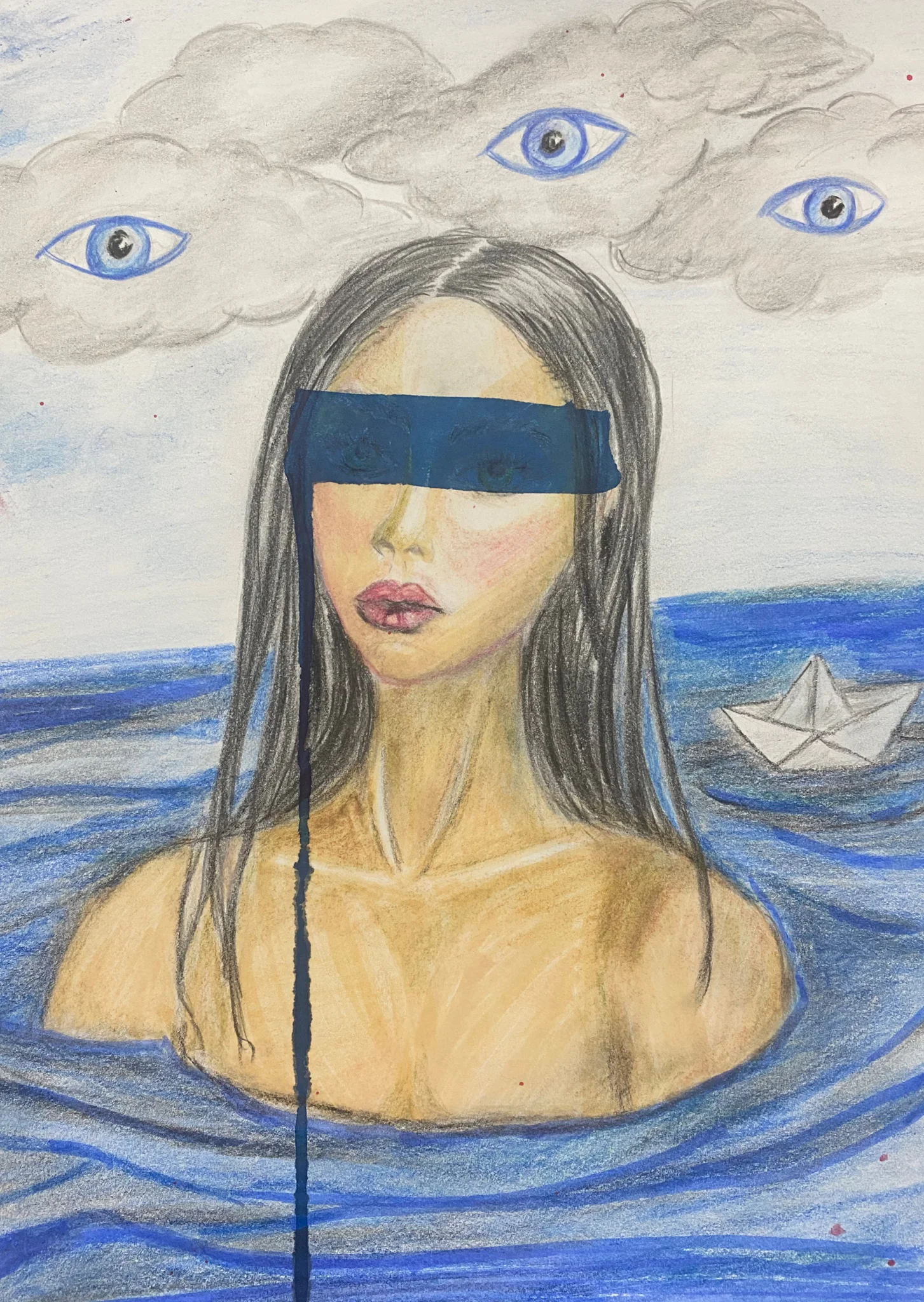 Delusionist’s of Mind