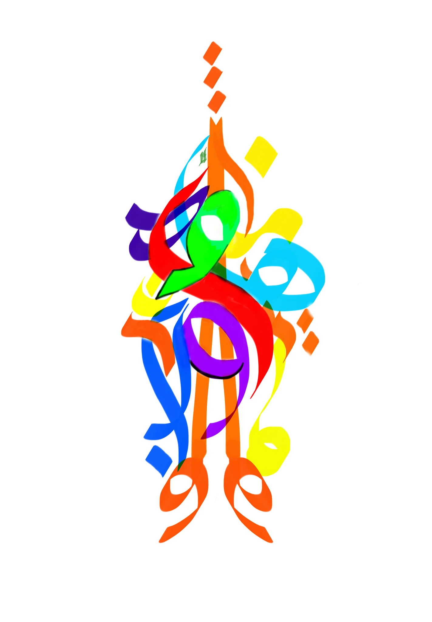 Colorwave Ballet