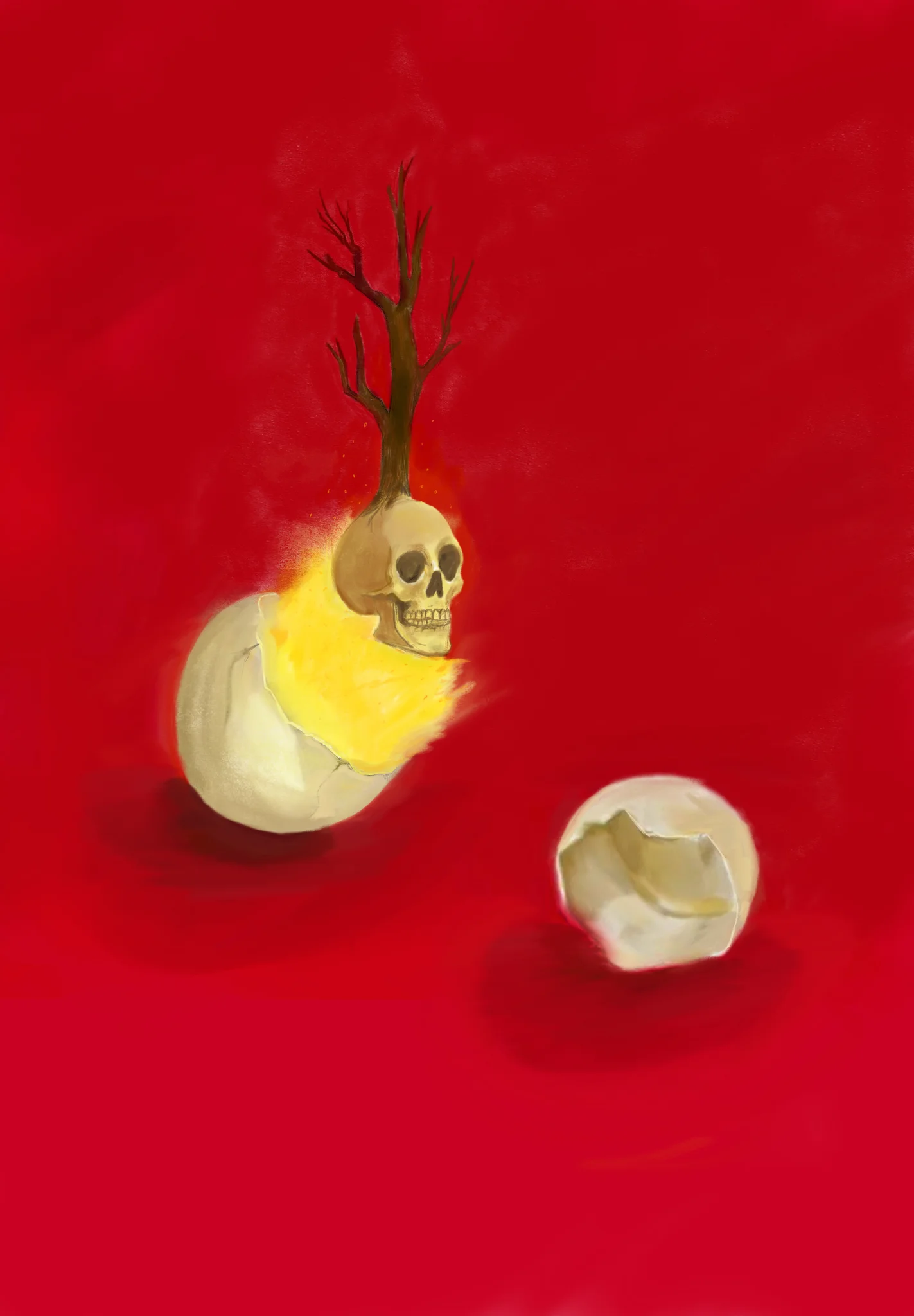 Rebirth
