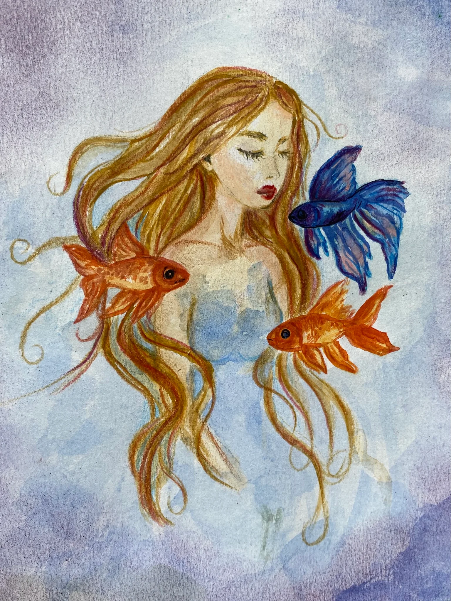 Where the Ocean Breathes