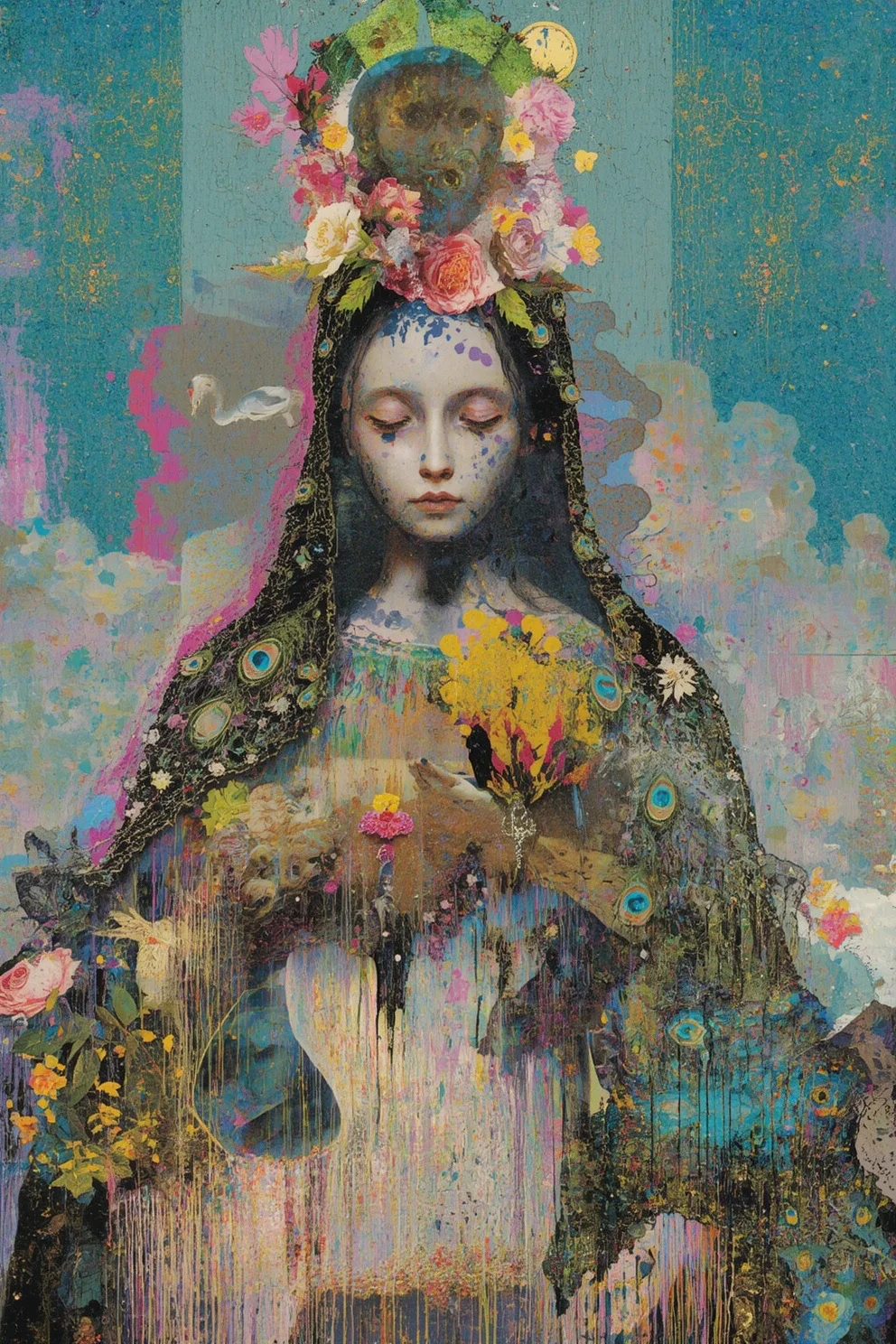 Wandering soul