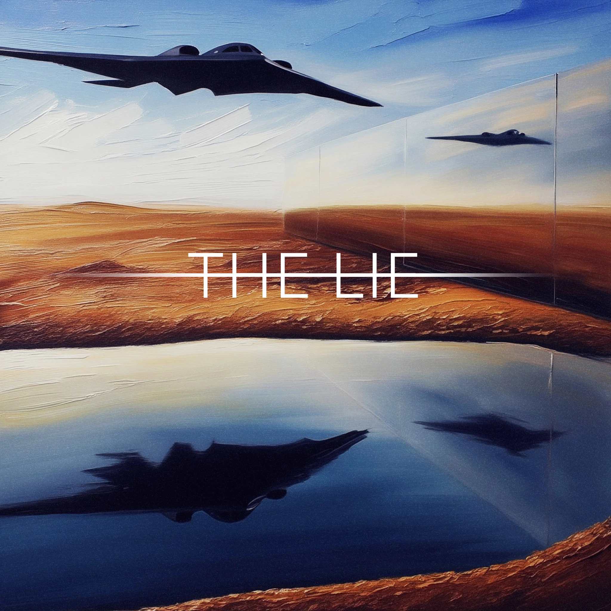The Lie