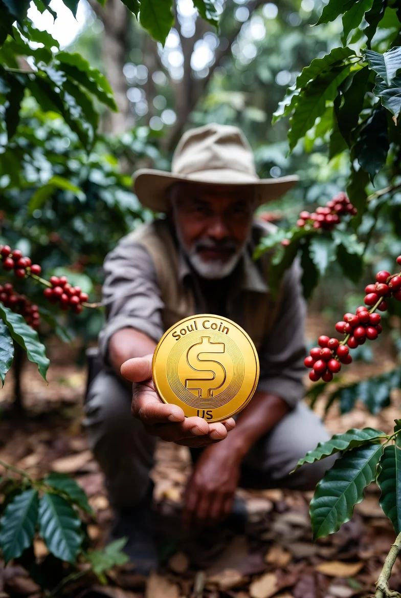 Coffee Farmer 