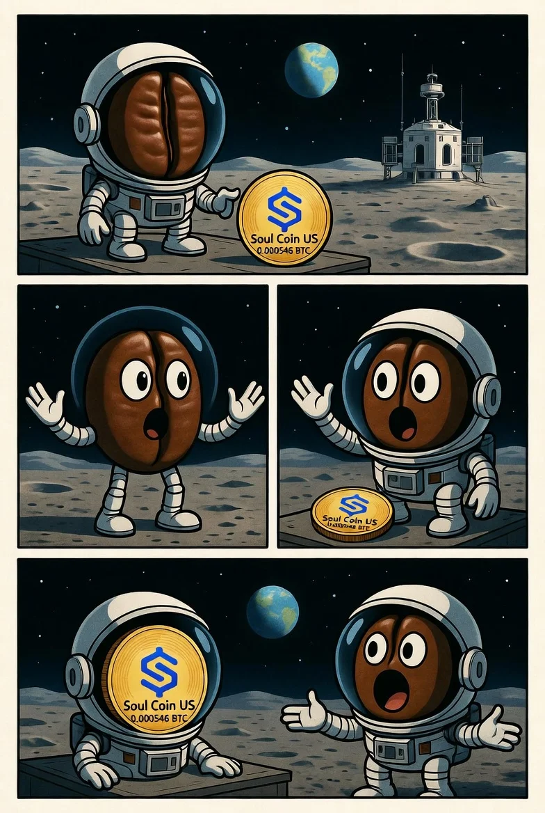 Soul Coin Payment 