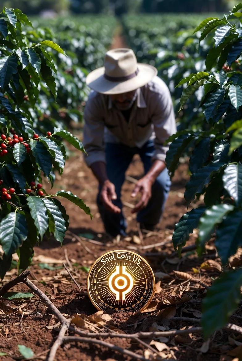 Coffee Harvest 