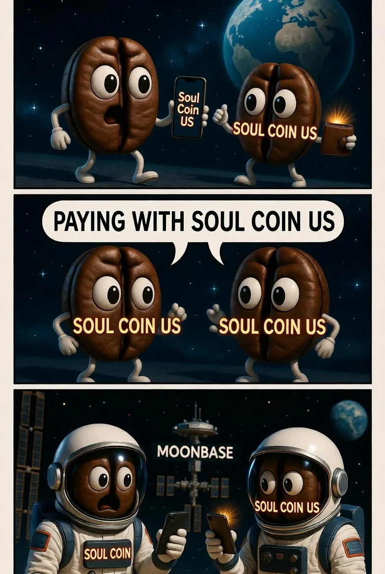 Coffee Payment