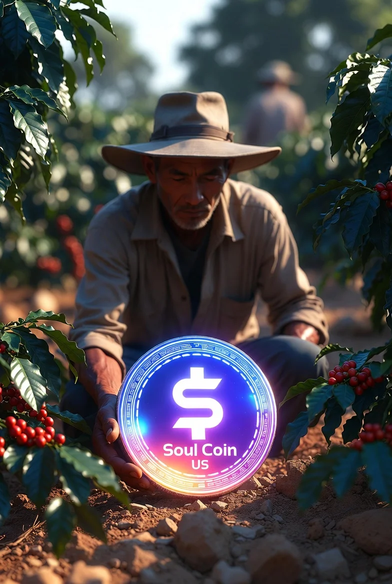 Coffee Soul Coin 