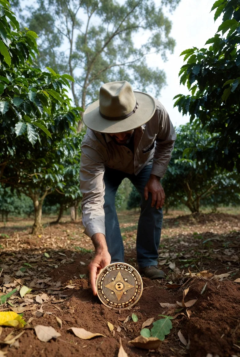 Coffee Plantation 