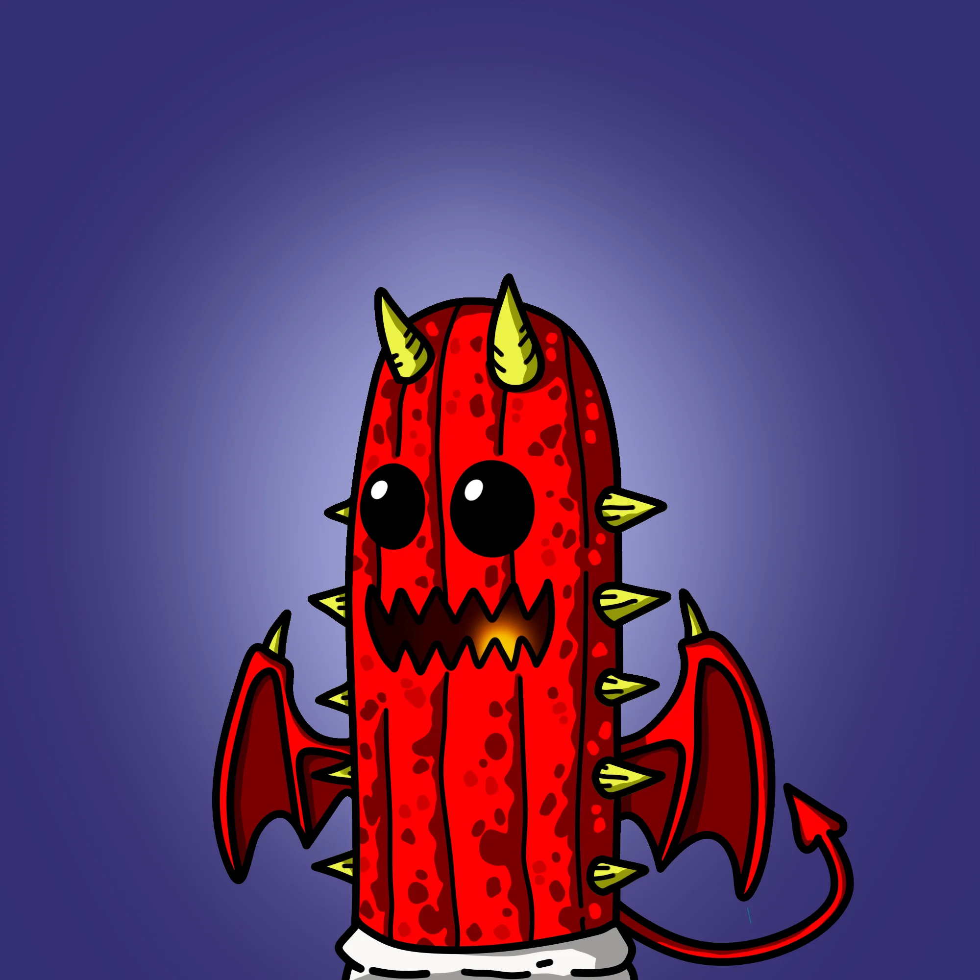 CACTUS #12