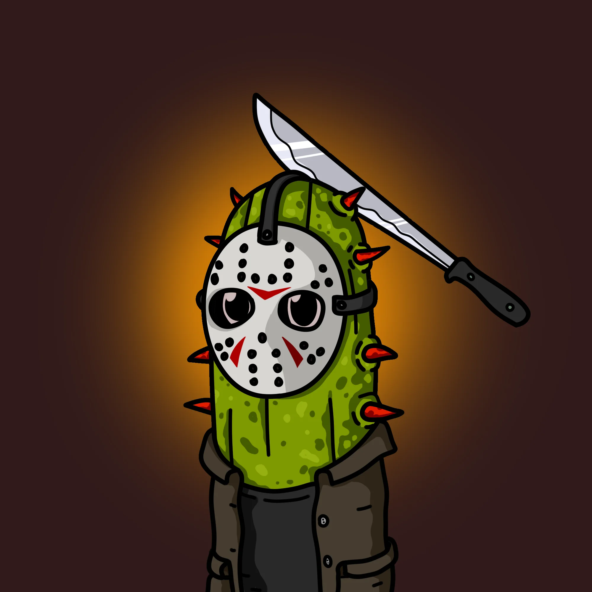 CACTUS #13