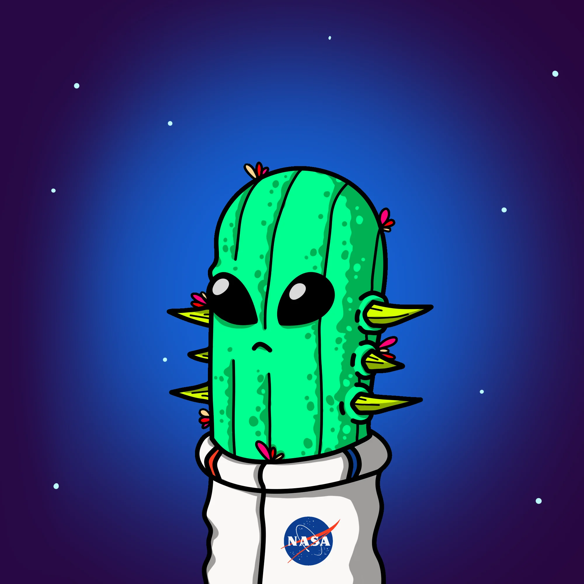 CACTUS #2