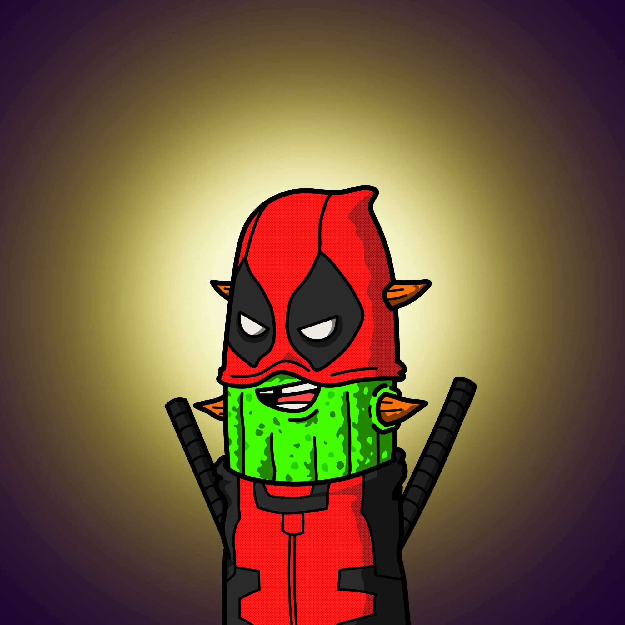 CACTUS #5