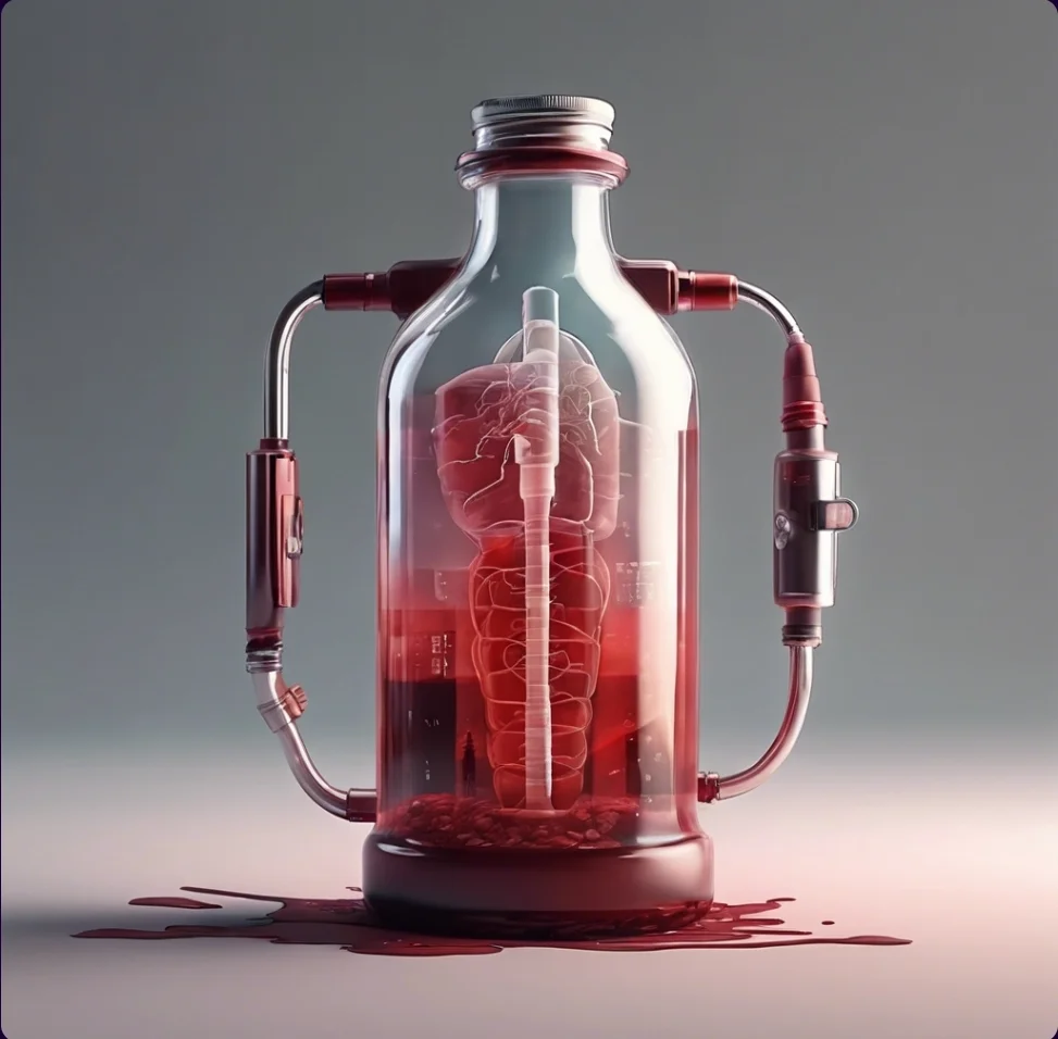 Under pressure 