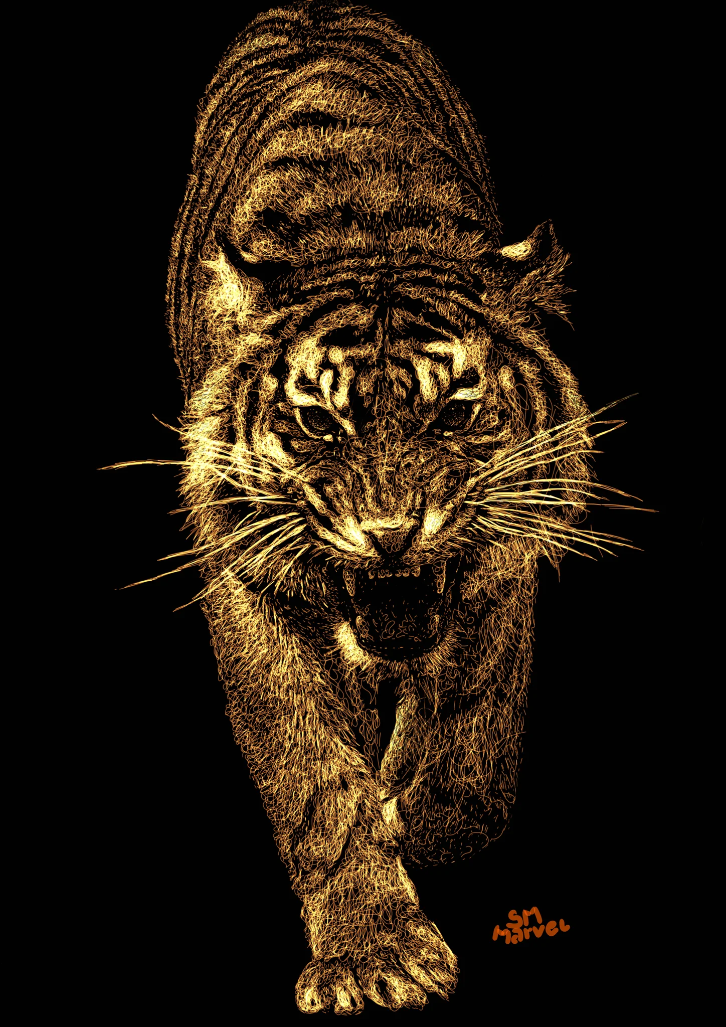 Tiger