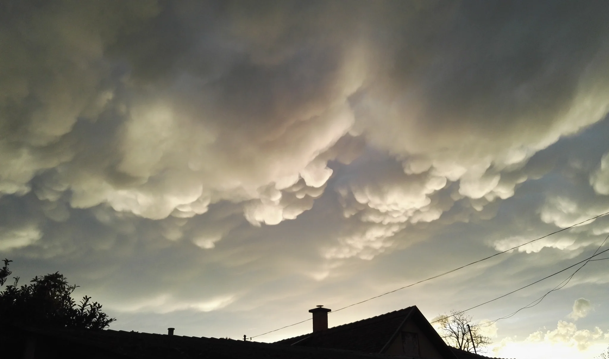 After thunderstorm4 