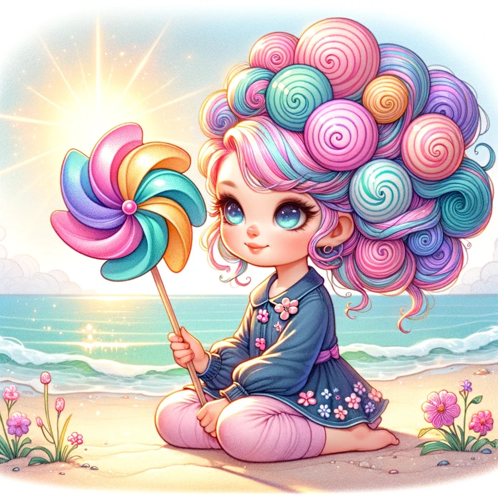 Penny Sunshine