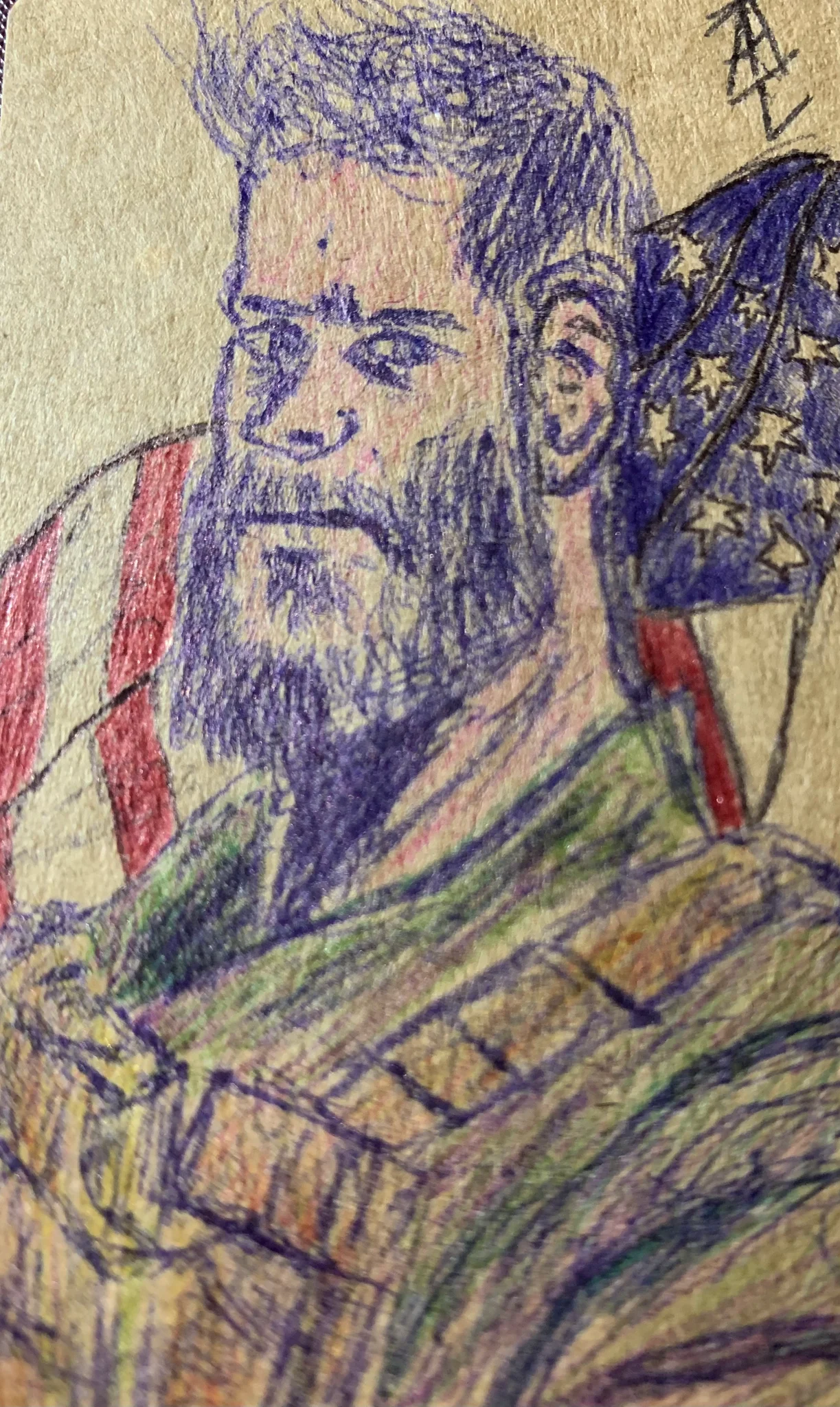 The Patriot 
