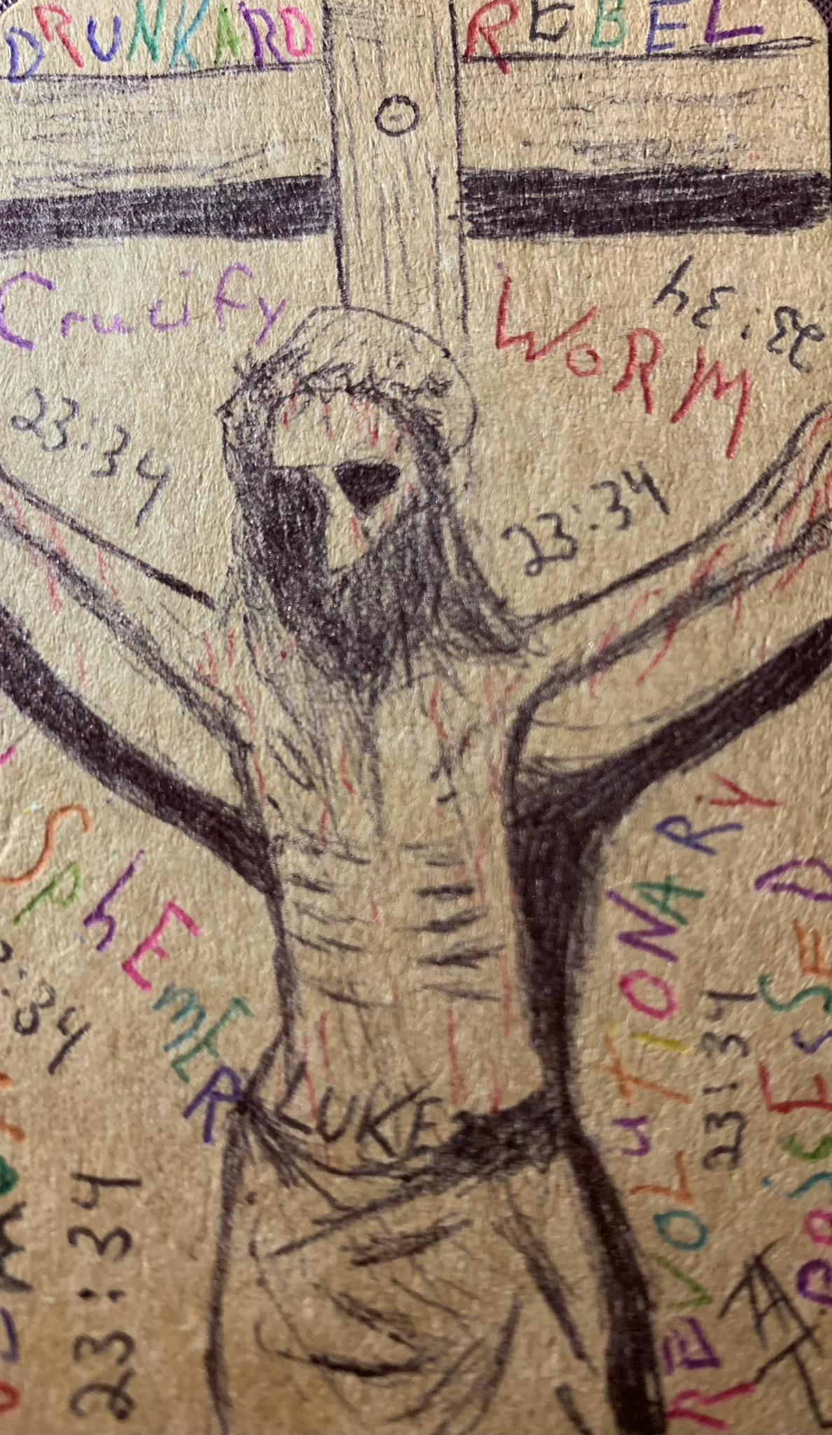 Crucifixion