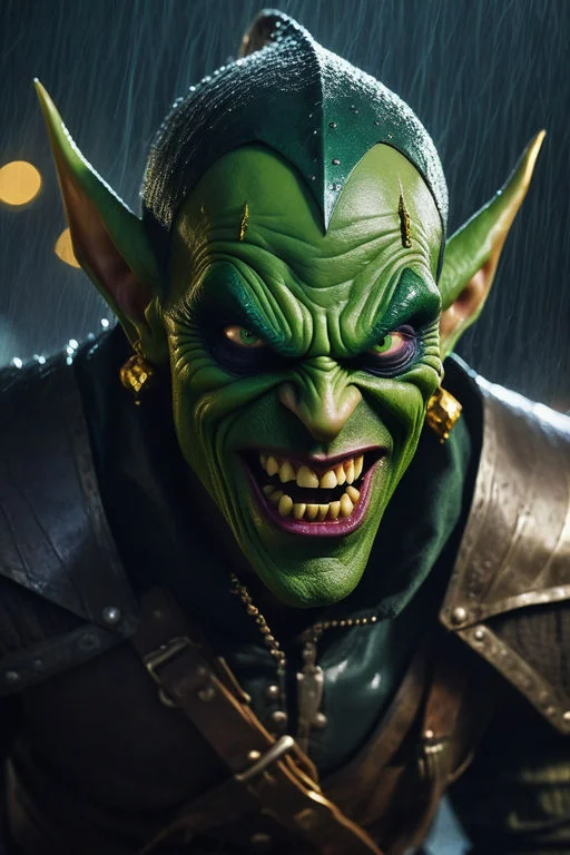 #Goblin-Joker