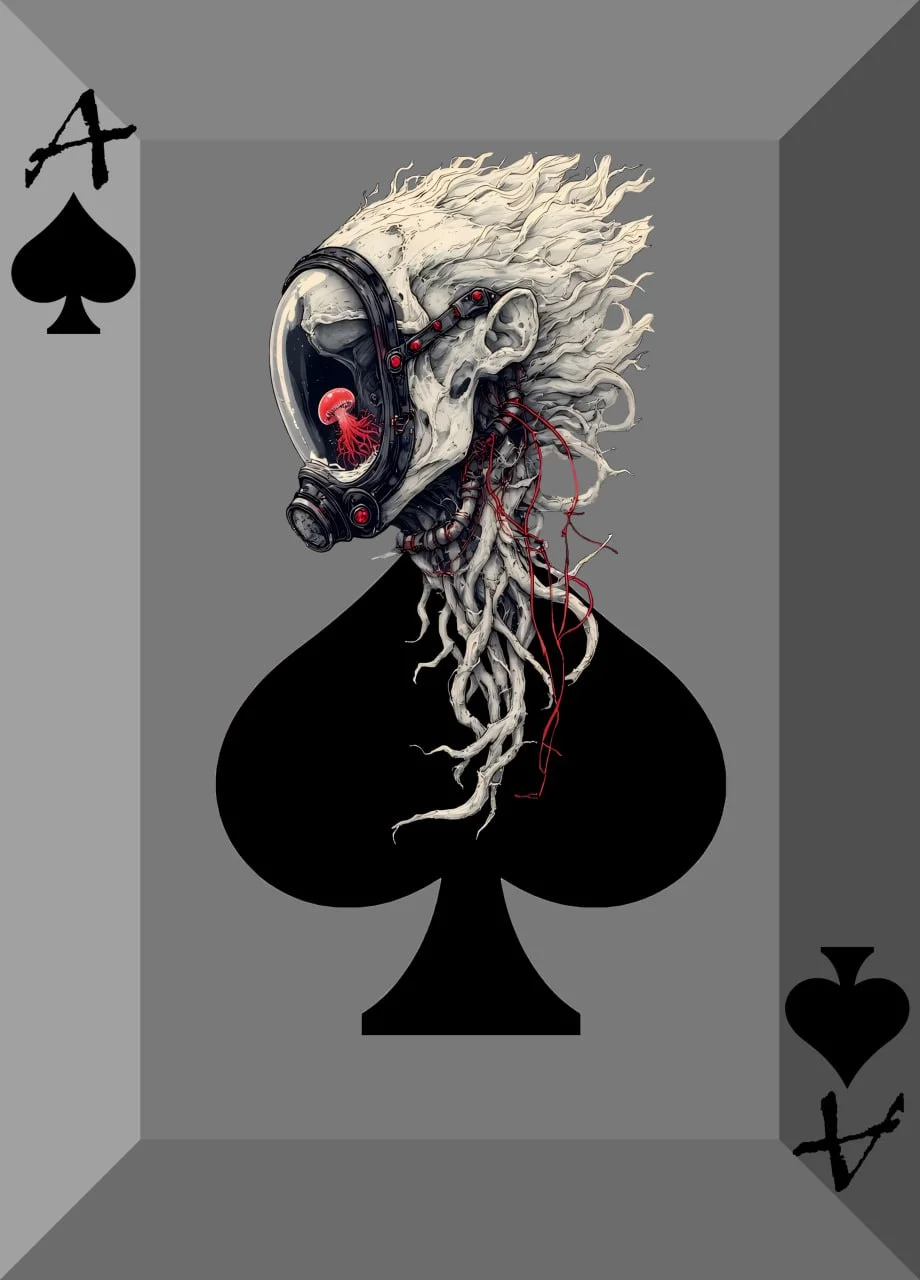 Ace of Veins