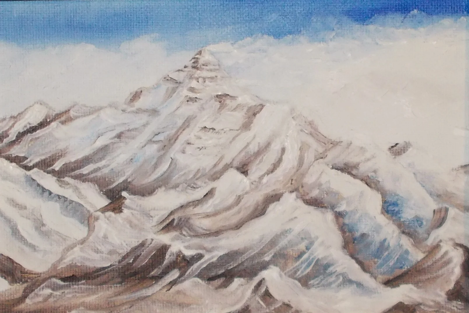 Everest