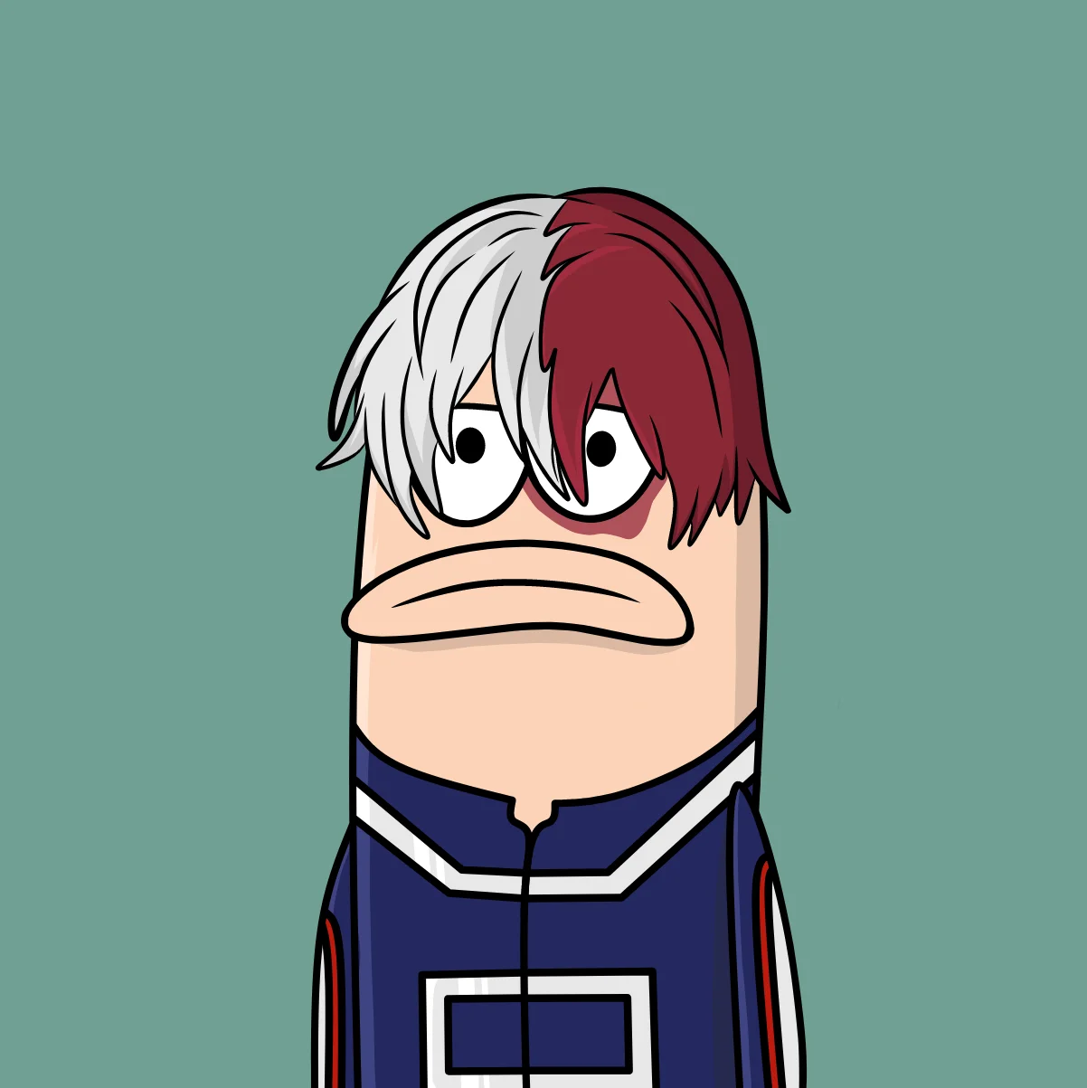 #011 shoto