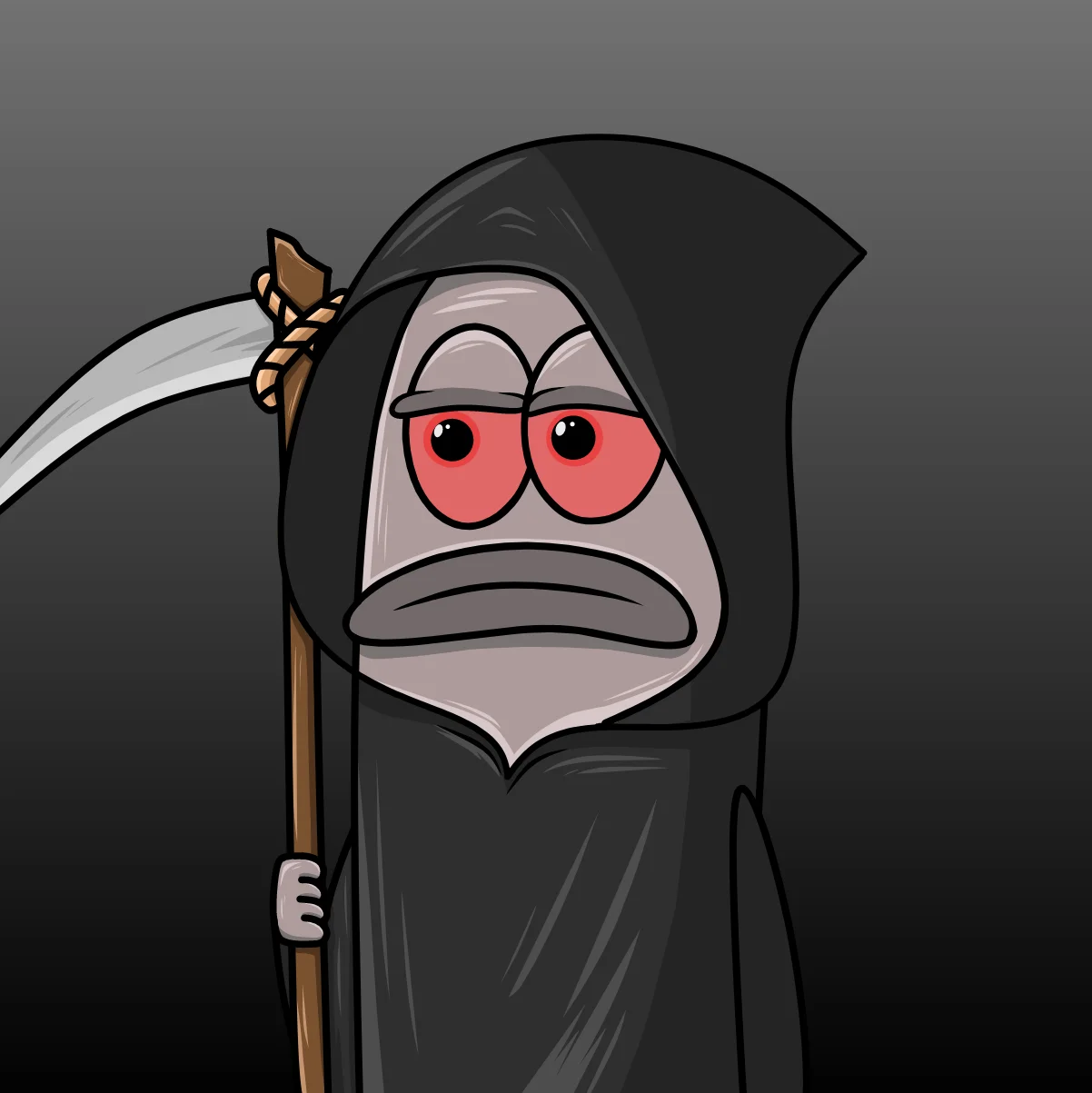 #002 Plucker