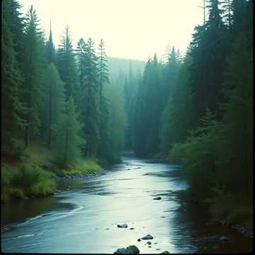 Stillness
