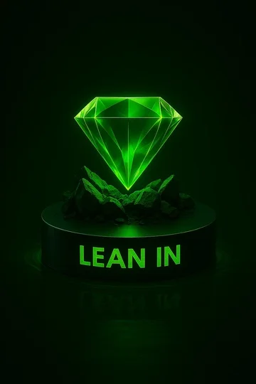 Lean In