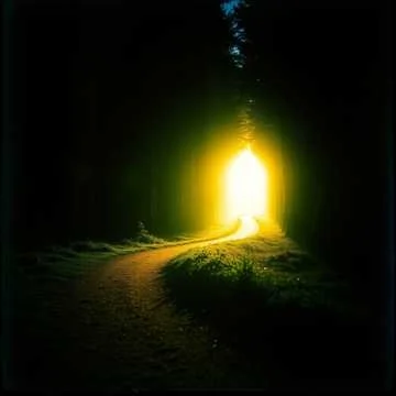 Positive Light