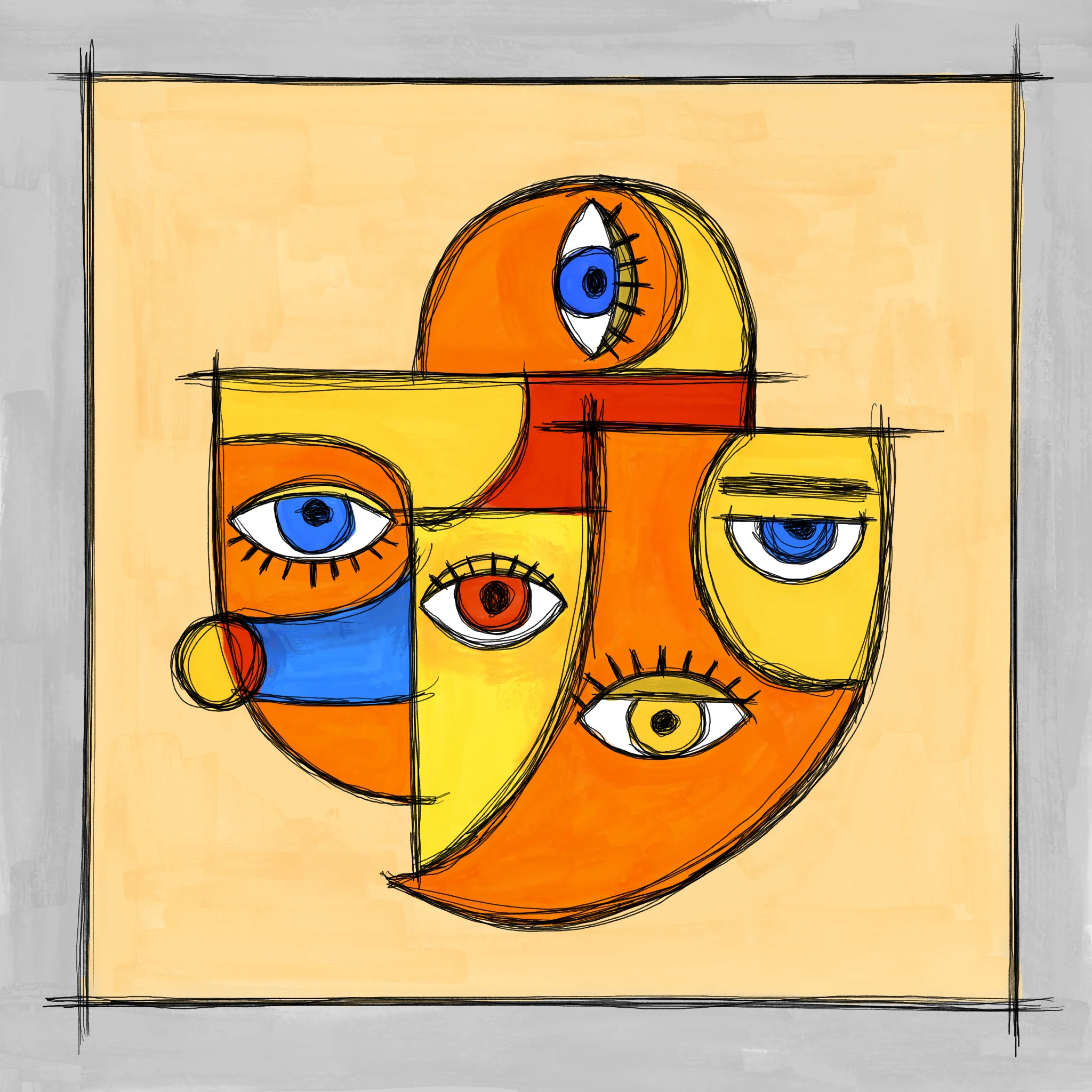 Identity