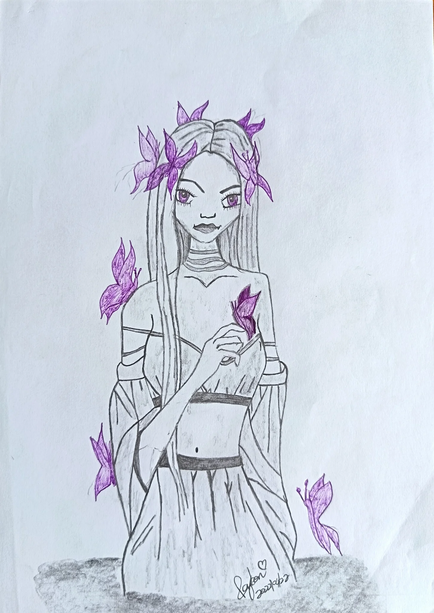 Mystical Enchantment 