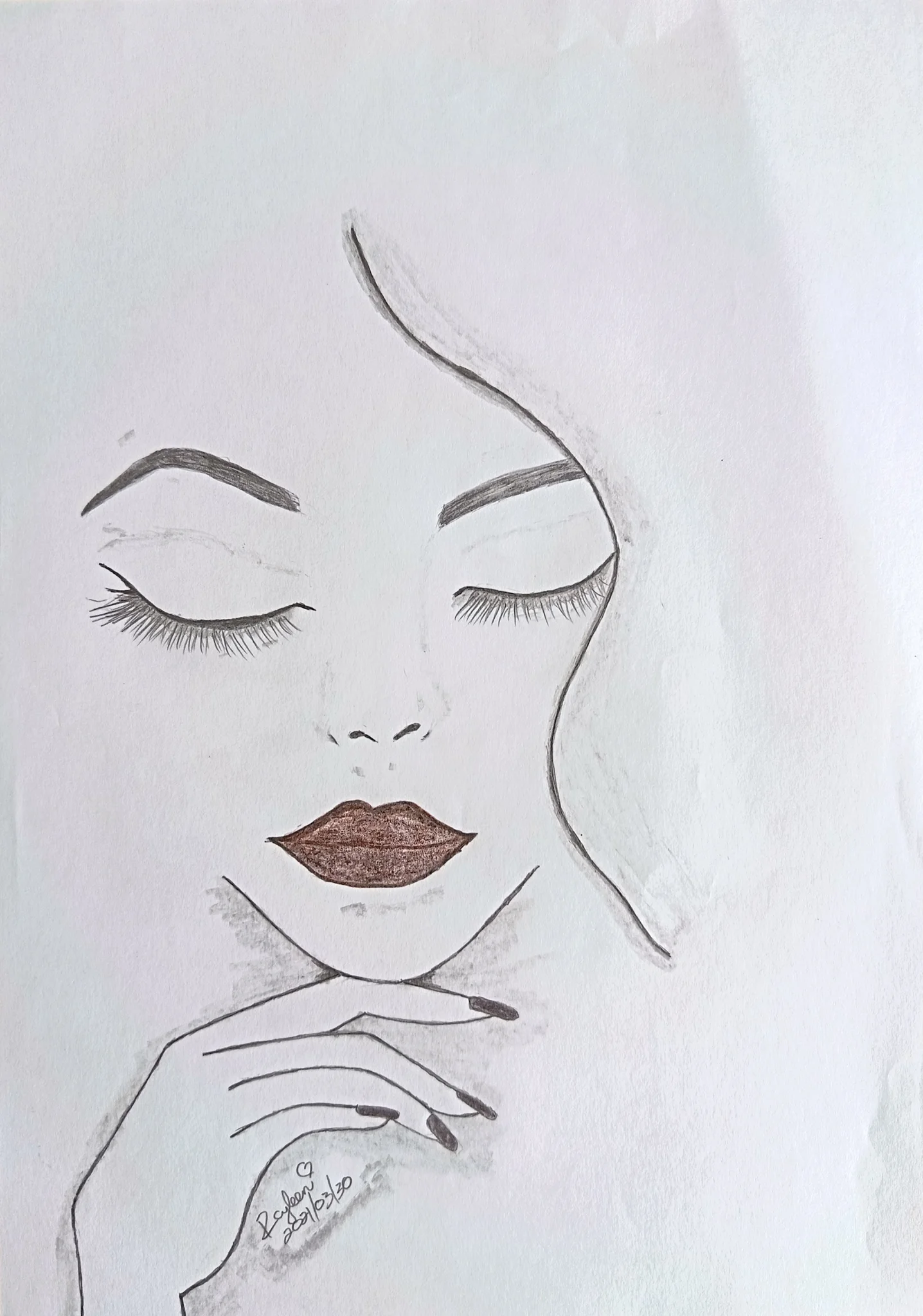 Femme Fatale