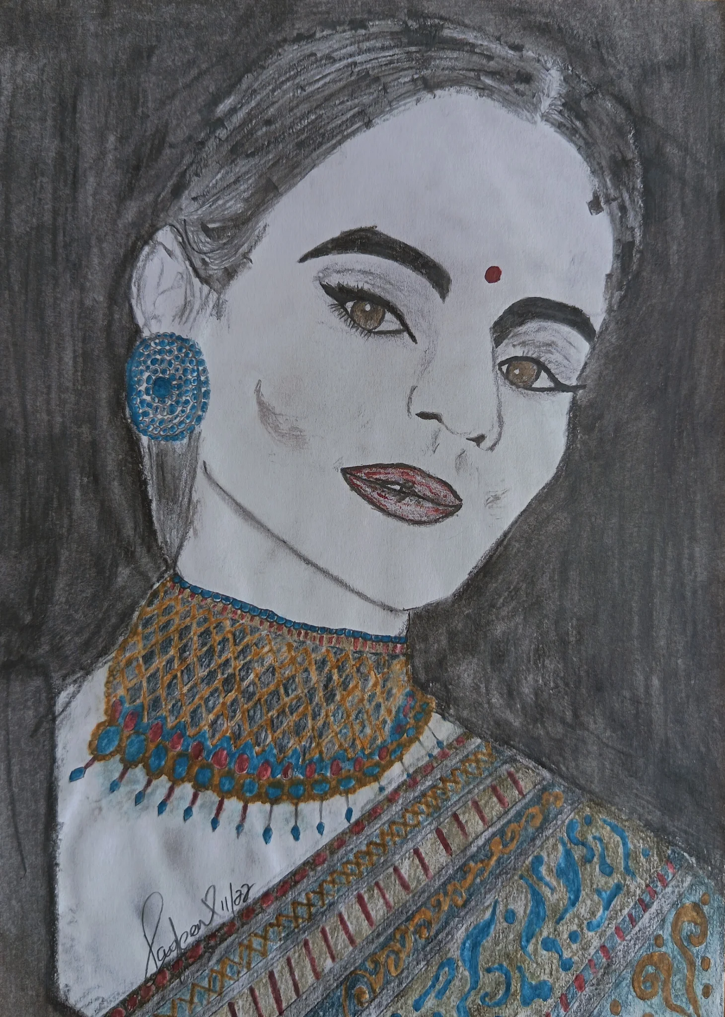 Rudramadevi-Anushk
