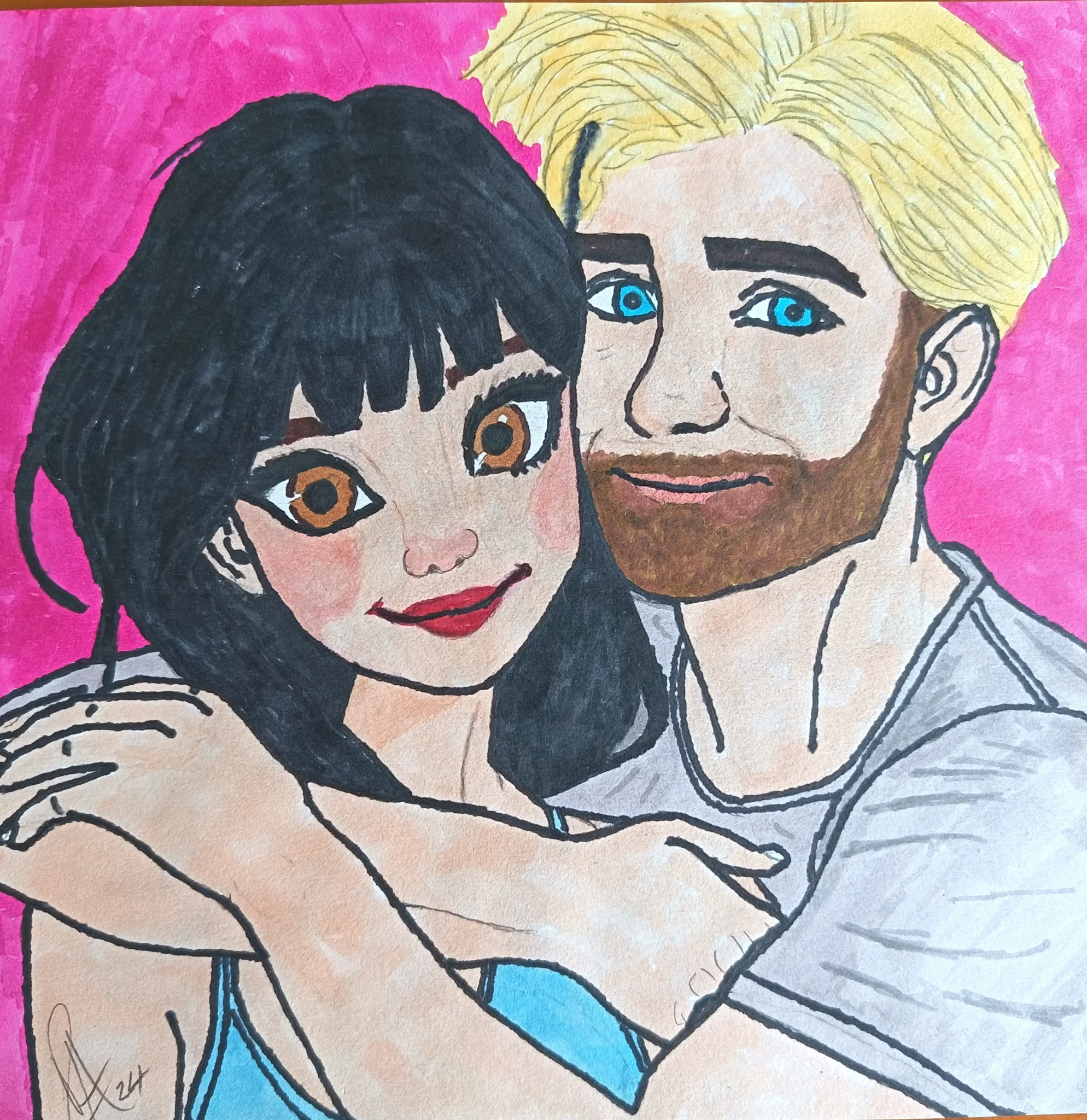 Twinflame