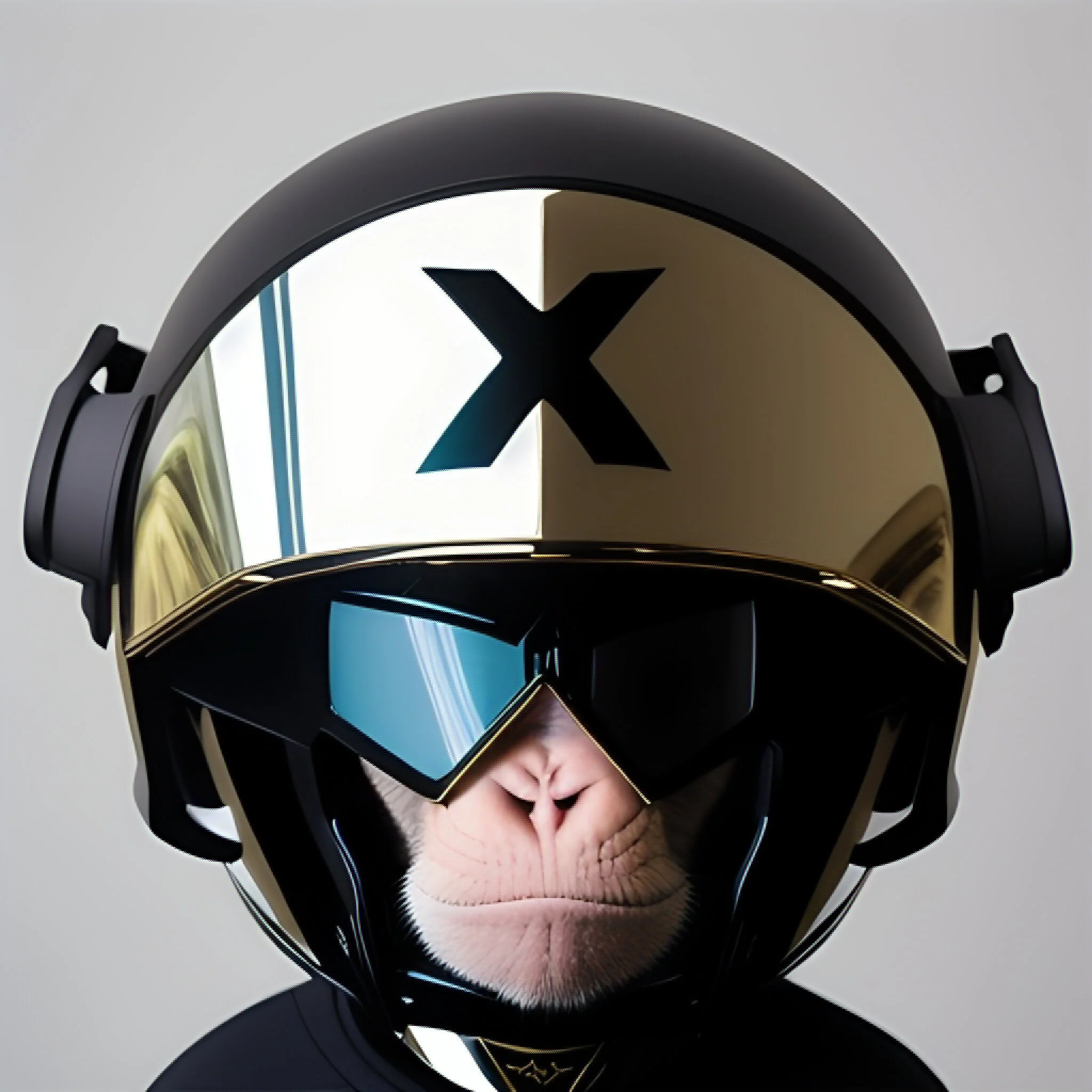 XSH APES #77