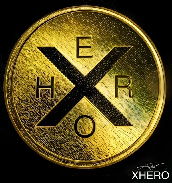 XHO #9