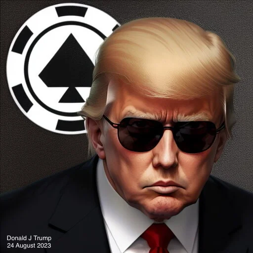 45 #7