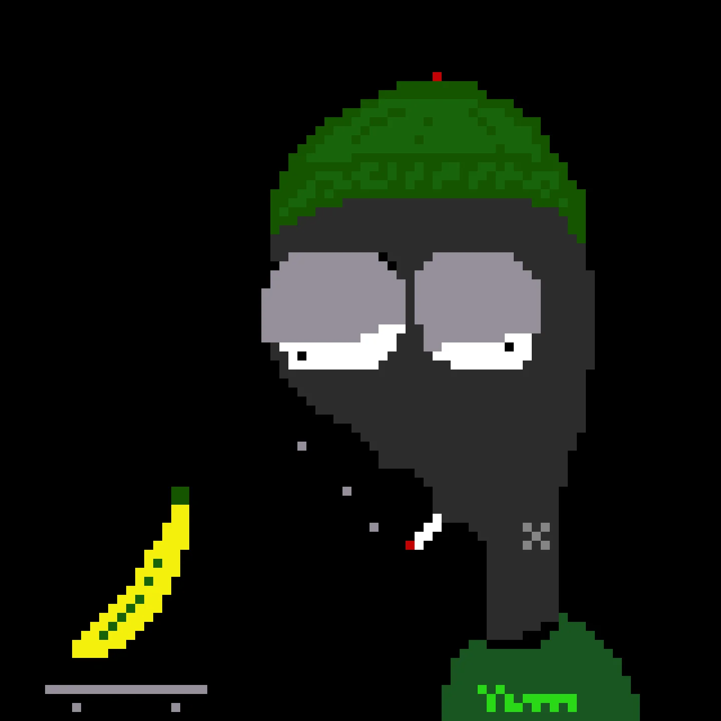 yum #9