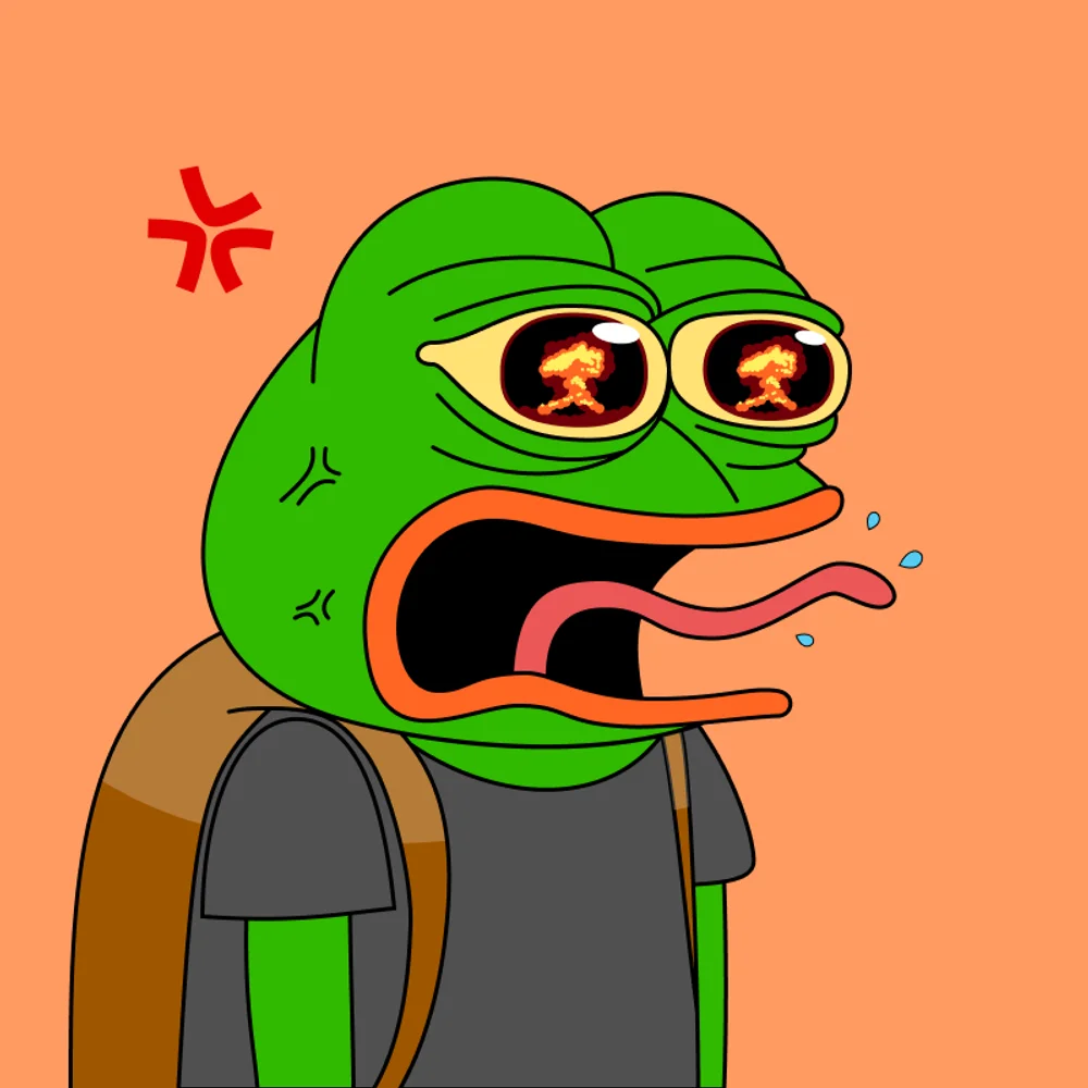 Pepe #01