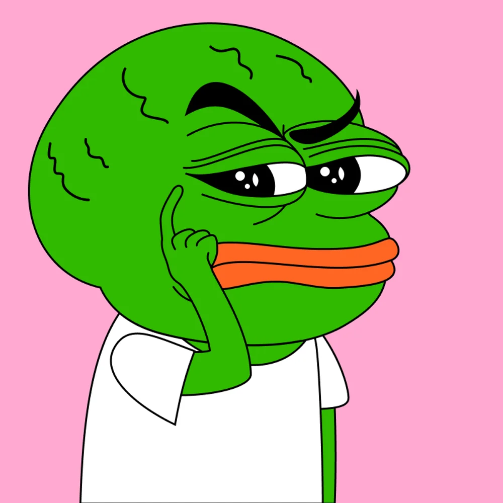 Pepe #02