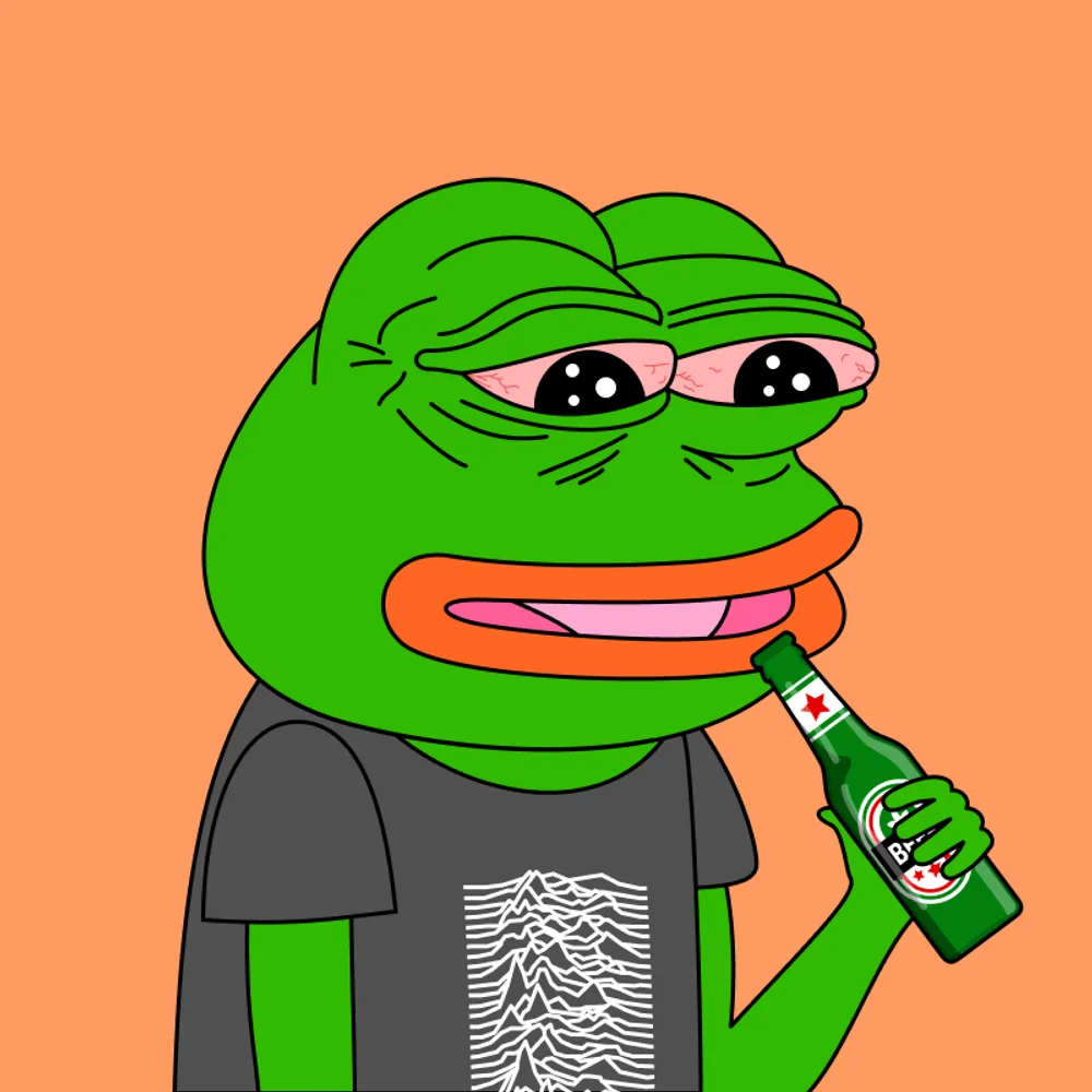 Pepe #05
