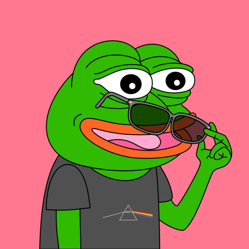 Pepe #06