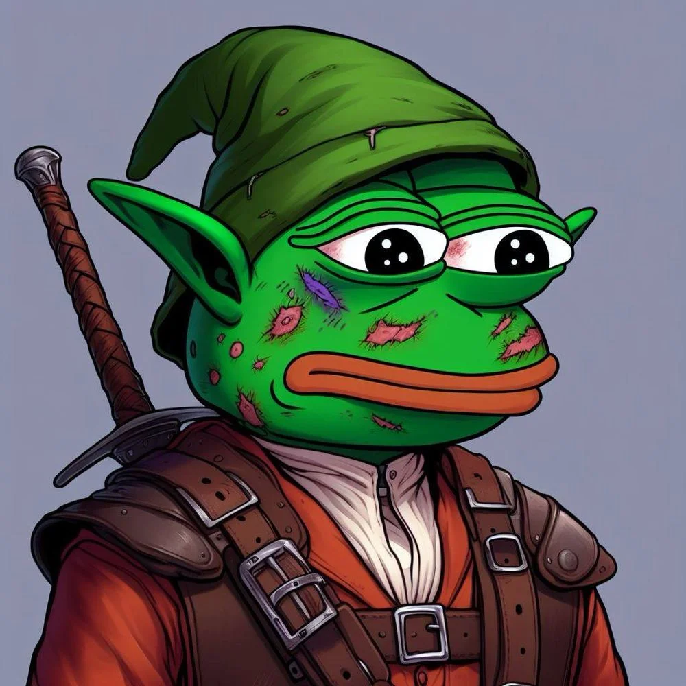 Elf Pepe 07