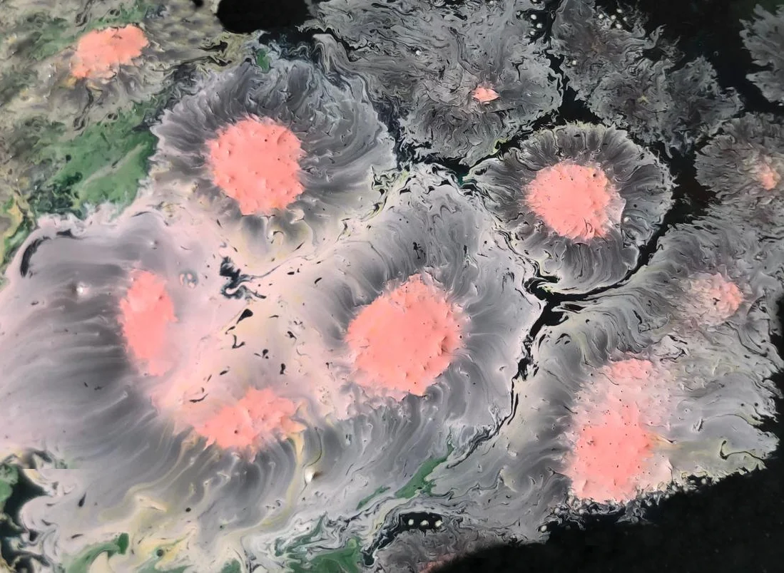 Melting Patels