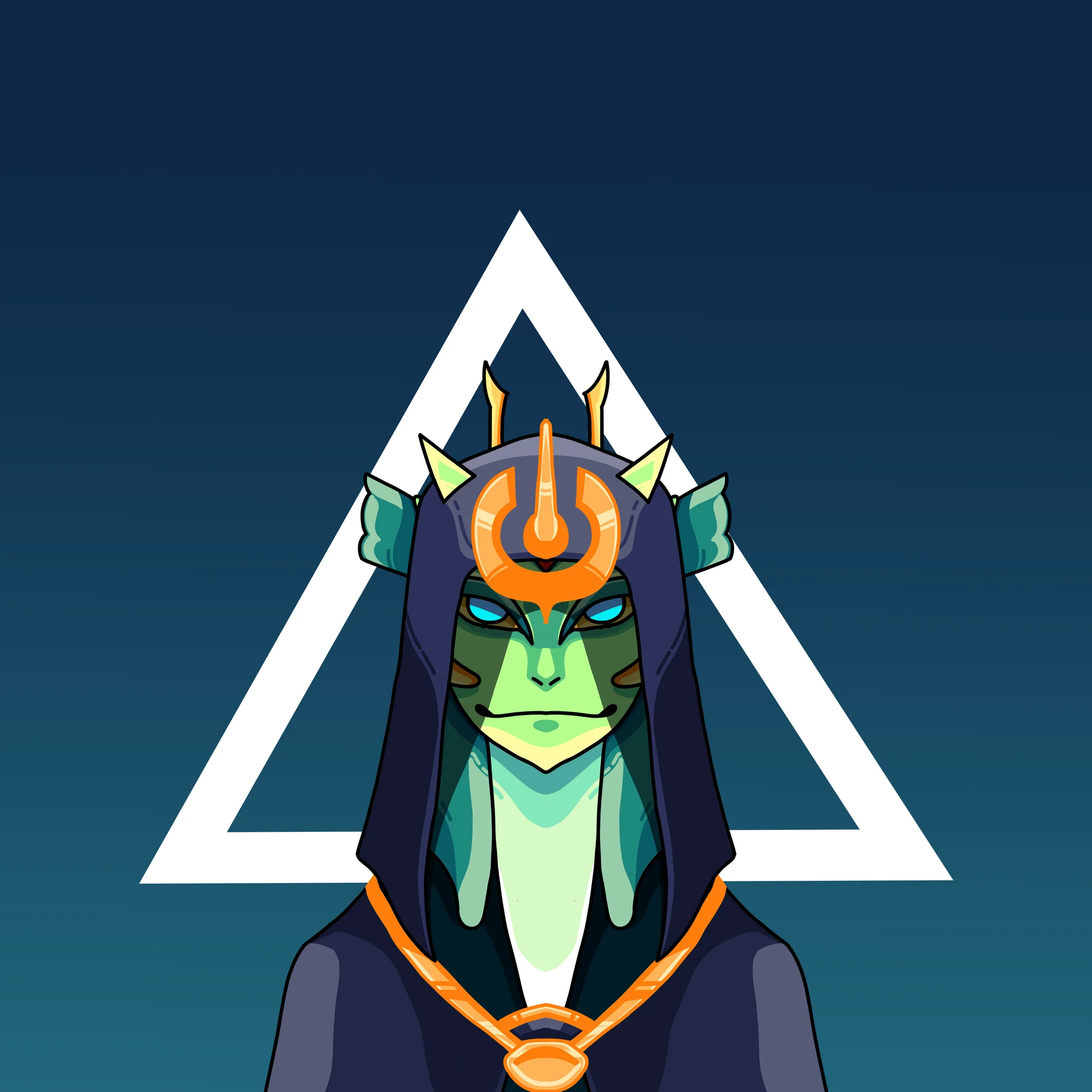Celestial-Warden #2