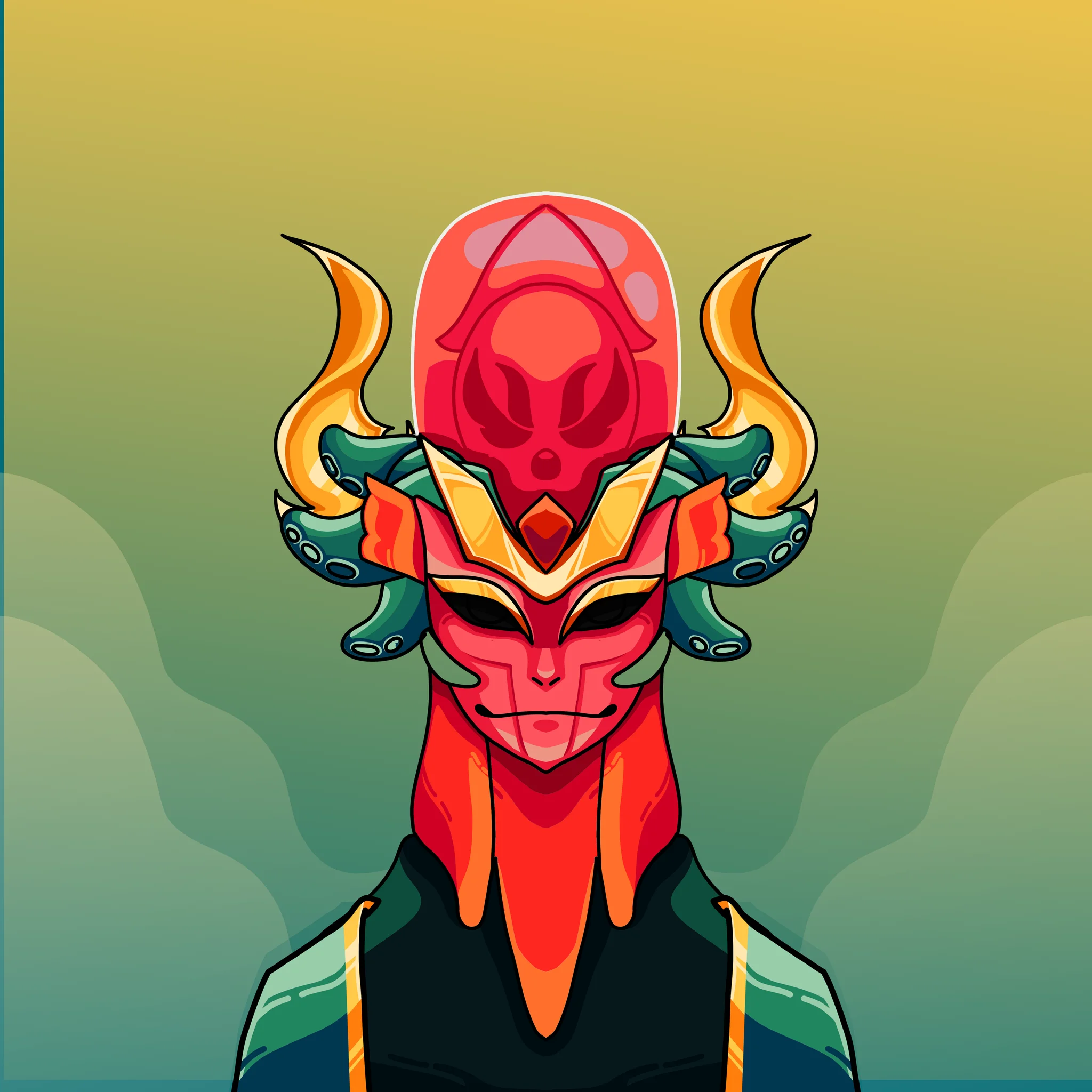 Celestial-Warden #4